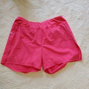 Avia Workout Shorts, Womens Med